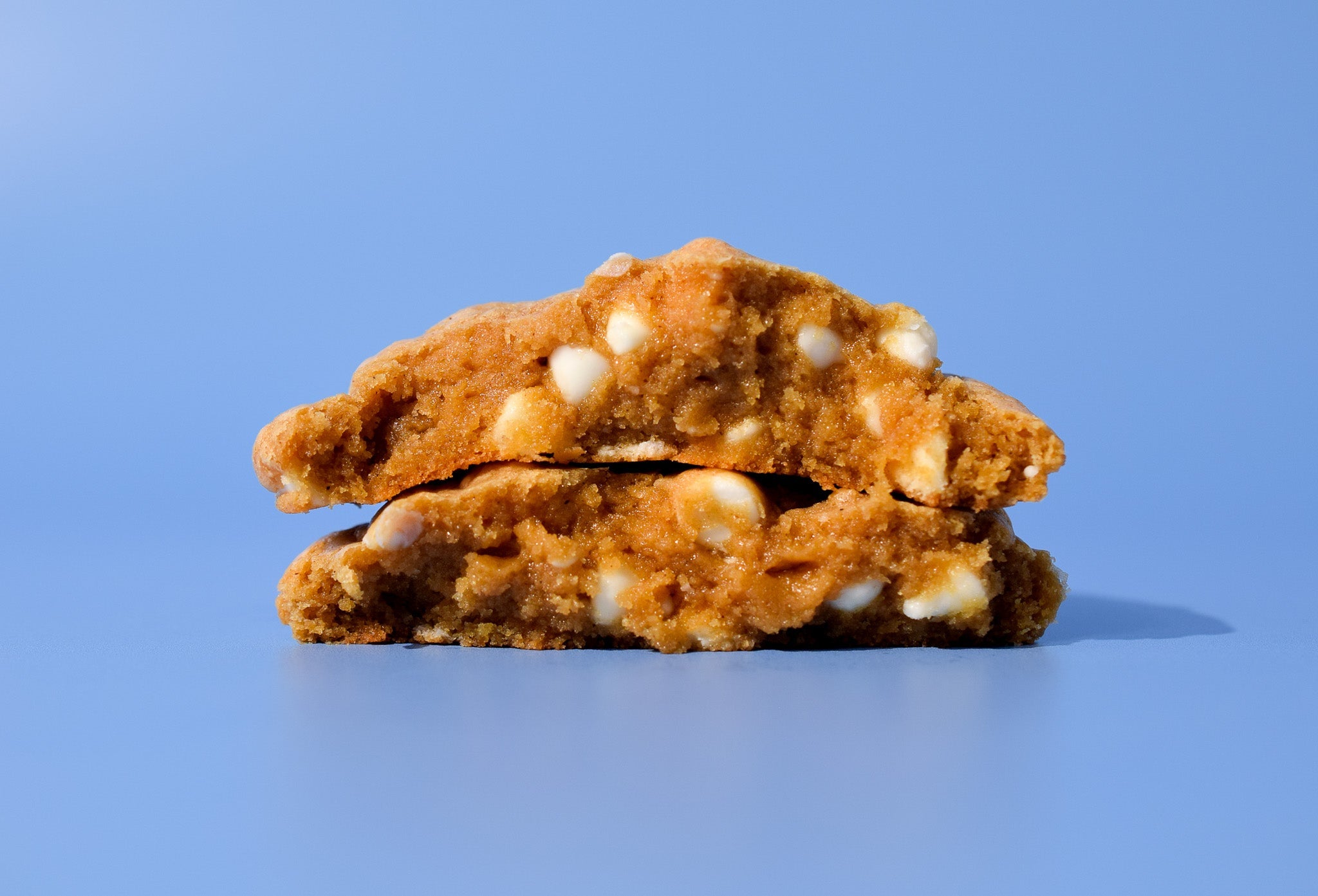 Ginger Molasses image 1