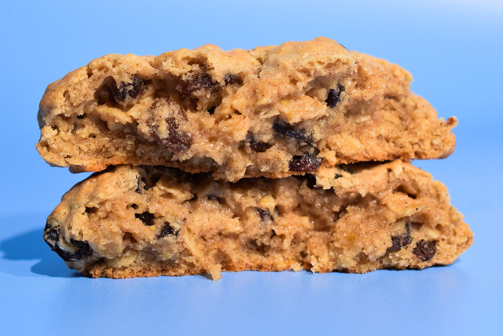 Oatmeal Raisin image 4