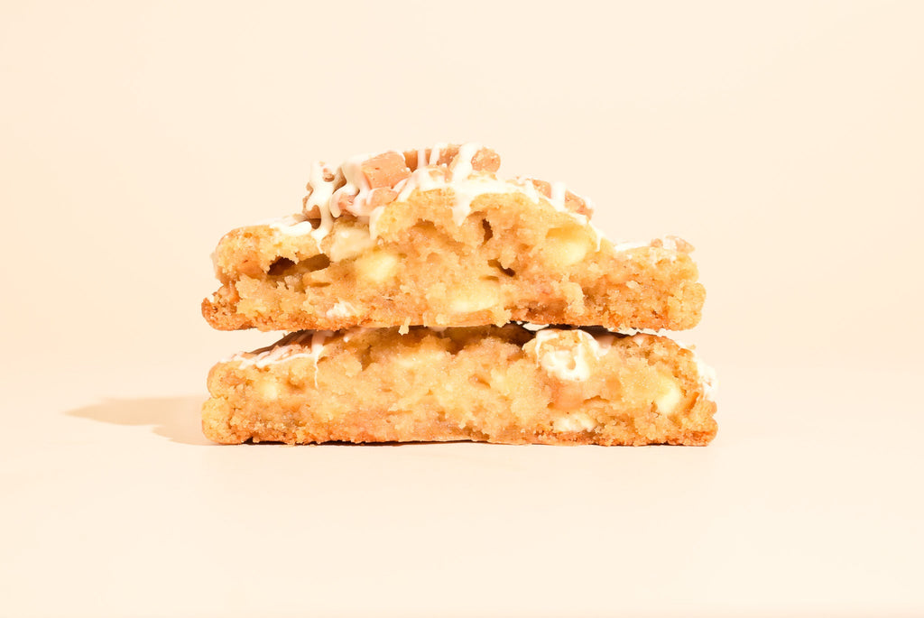 Churro Toffee image 1