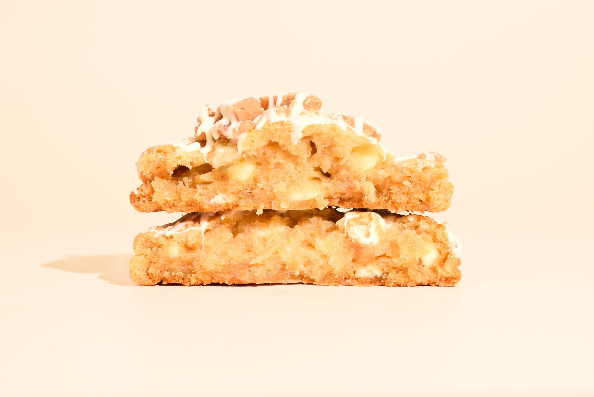 Churro Toffee image 1