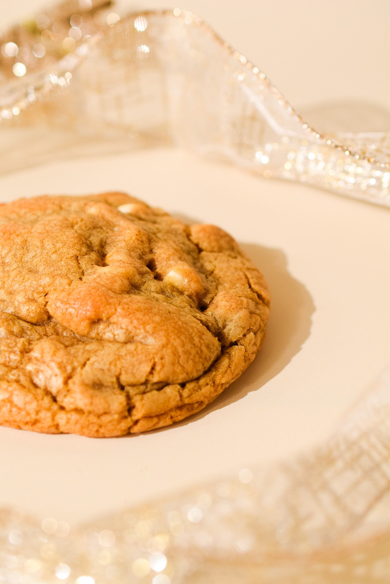 Ginger Molasses image 2