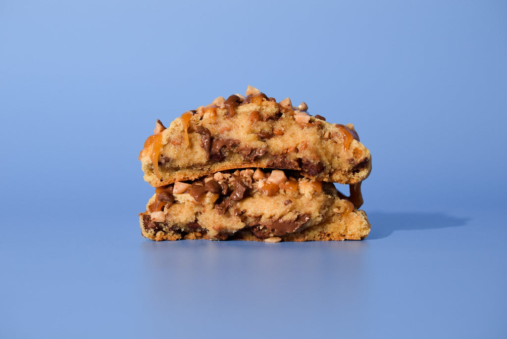 Salted Caramel image 1