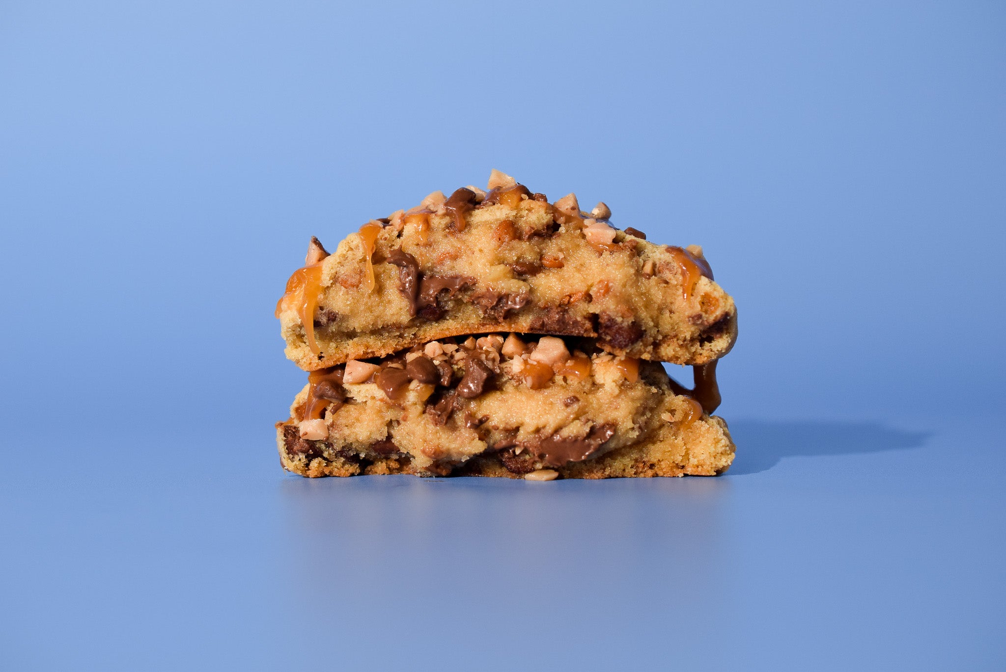 Salted Caramel image 1