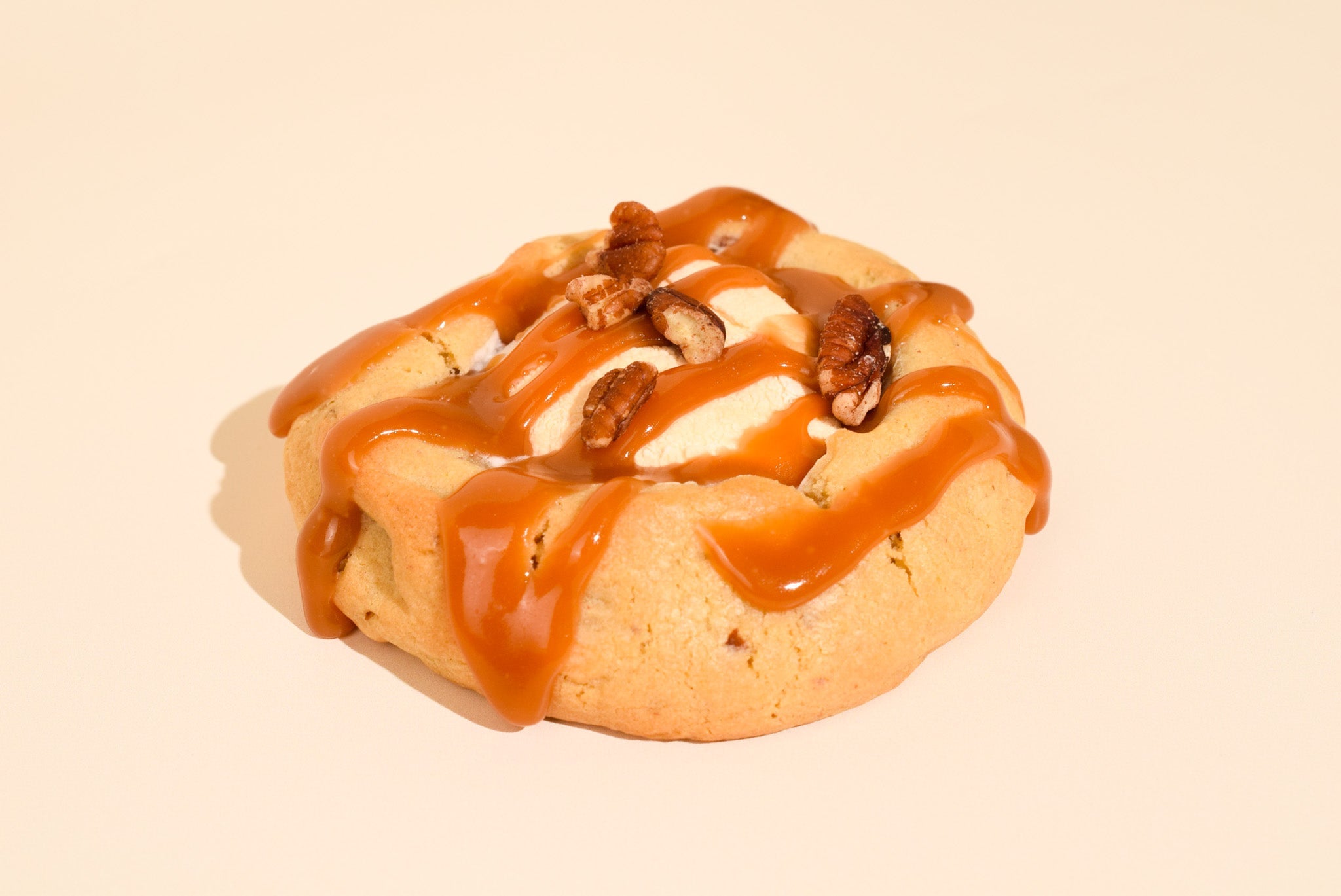 Sweet Potato Pie image 0
