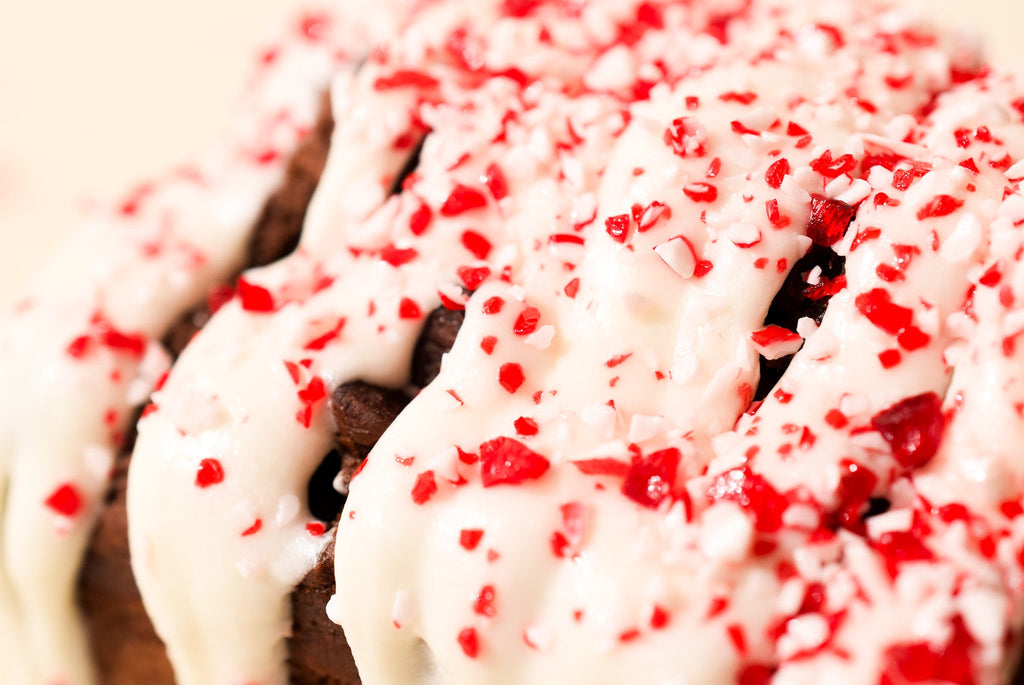 Chocolate Peppermint Bread image 1