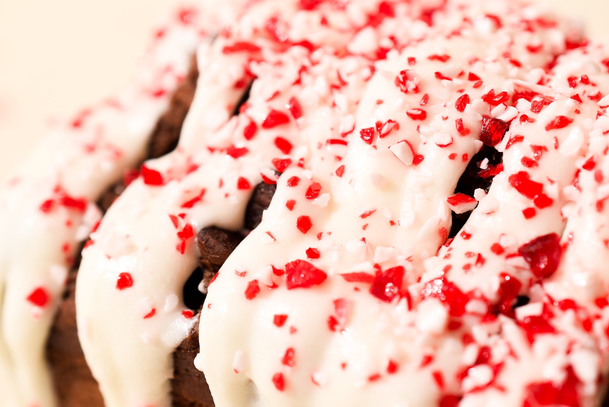 Chocolate Peppermint Bread image 1
