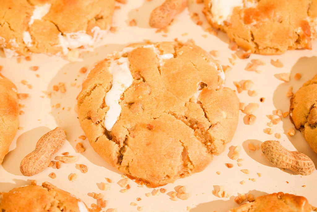 Peanut Butter Marshmallow image 2