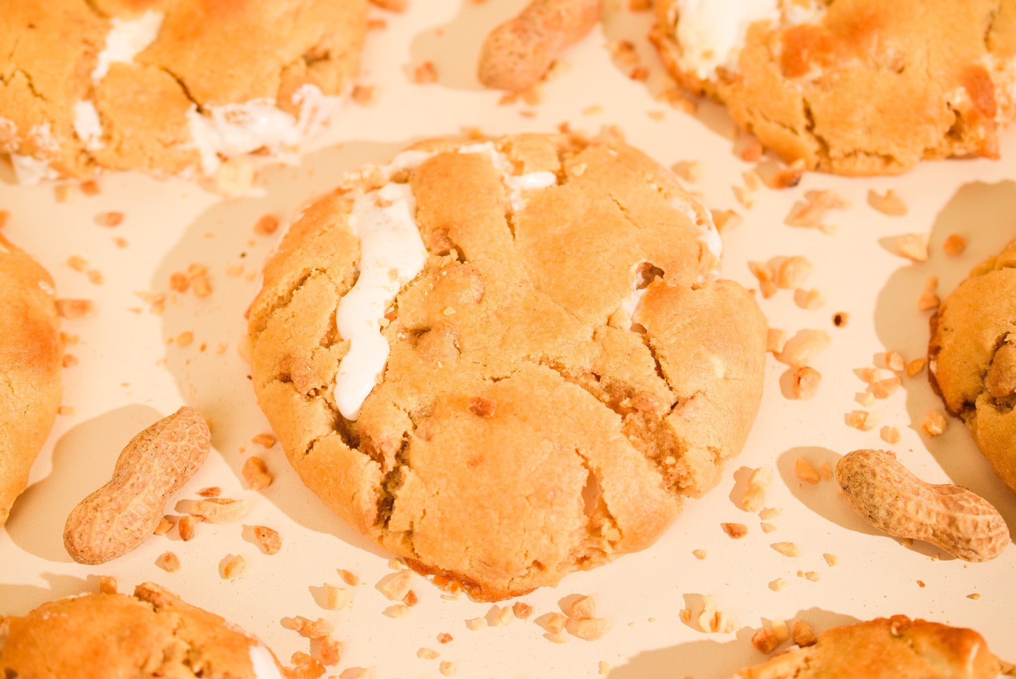 Peanut Butter Marshmallow image 2