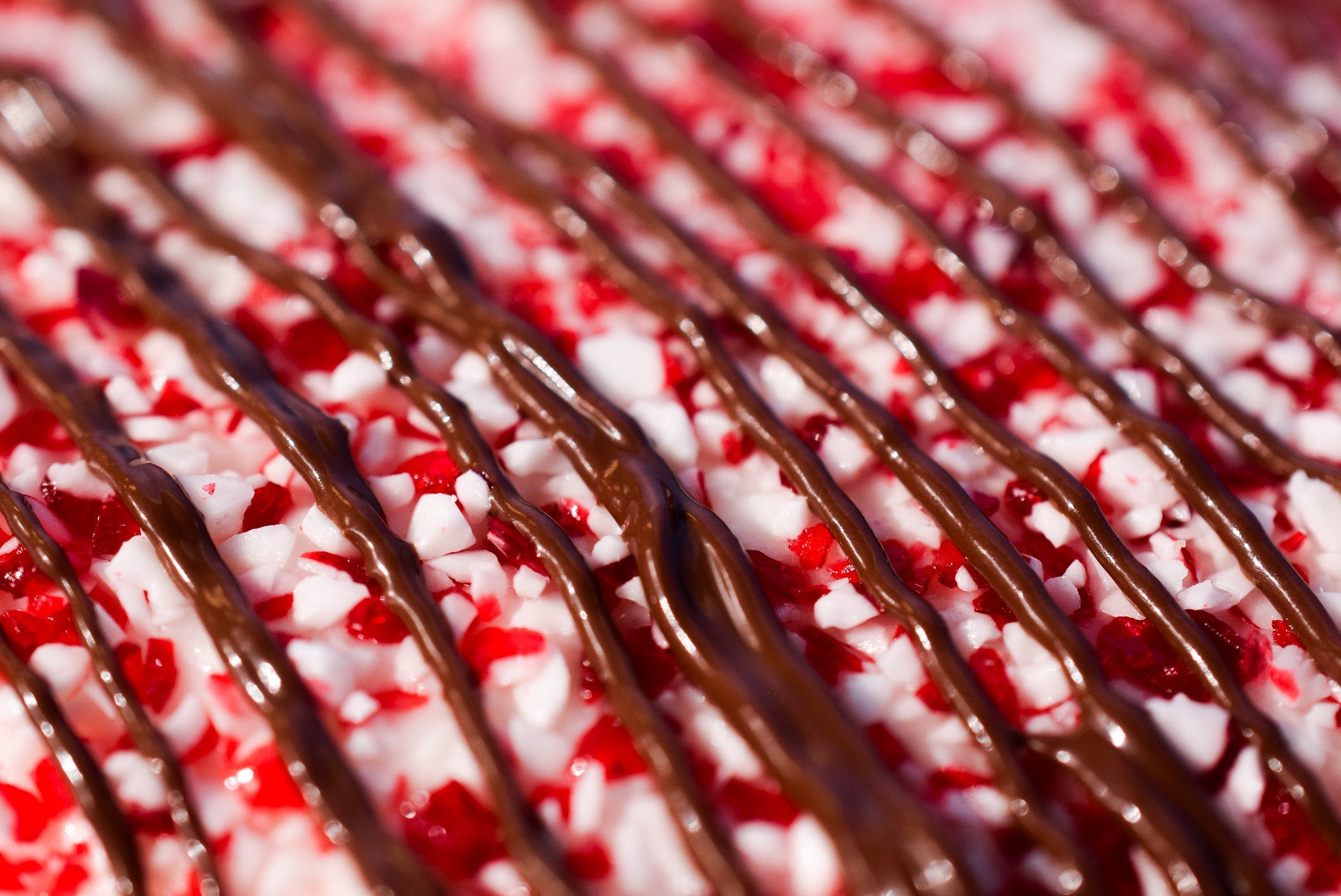 Peppermint Fudge image 4