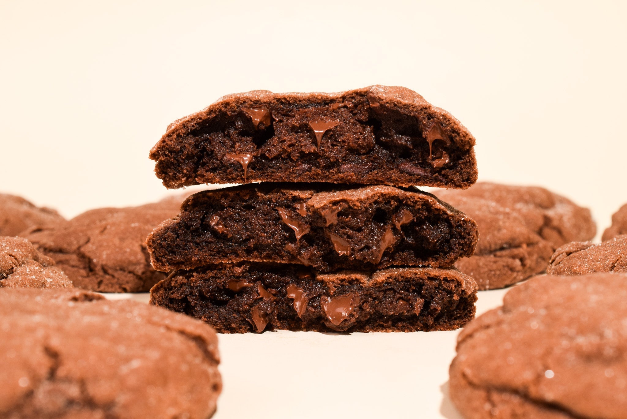 Chocolate Ginger image 4
